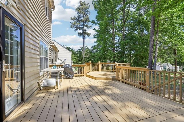 1068 Shadow Lake Drive, Lithonia, GA 30058