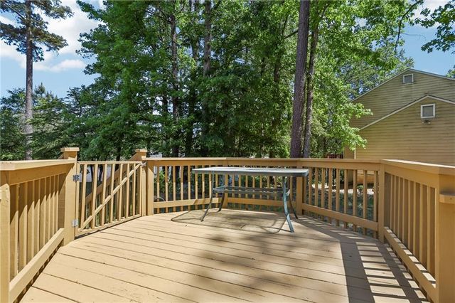 1068 Shadow Lake Drive, Lithonia, GA 30058