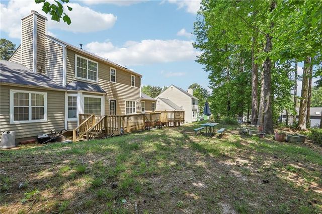 1068 Shadow Lake Drive, Lithonia, GA 30058