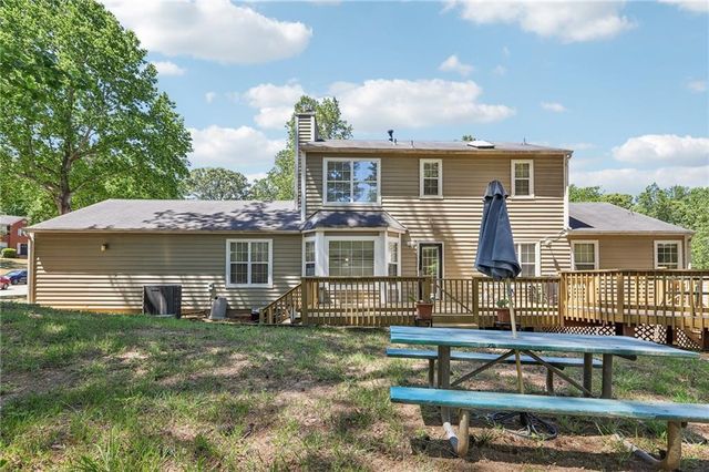 1068 Shadow Lake Drive, Lithonia, GA 30058