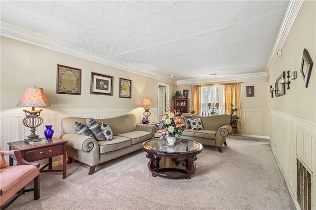 1068 Shadow Lake Drive, Lithonia, GA 30058