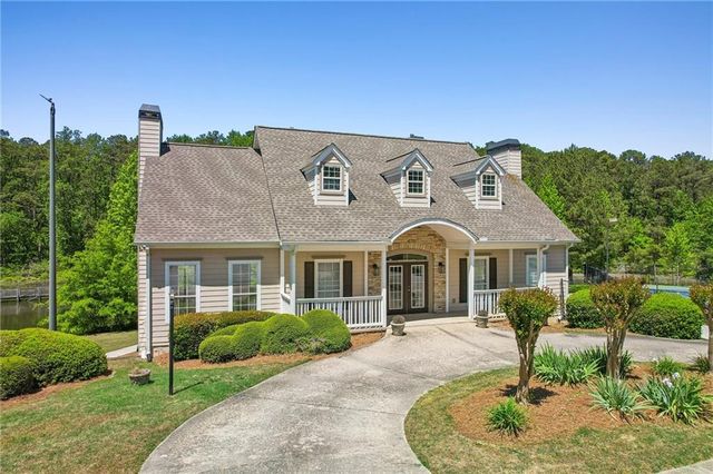 1068 Shadow Lake Drive, Lithonia, GA 30058