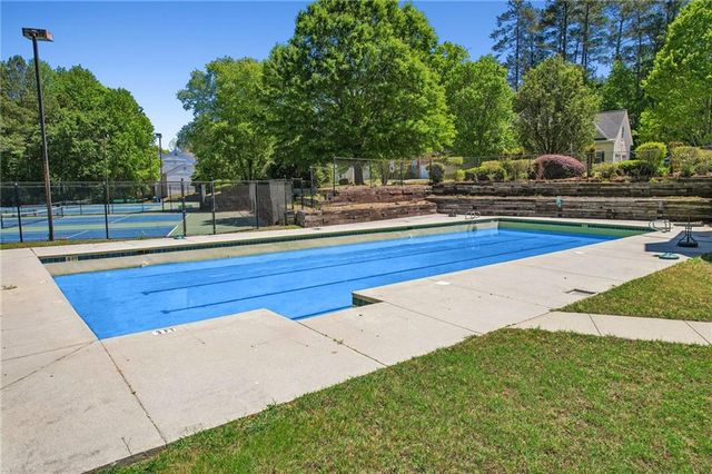 1068 Shadow Lake Drive, Lithonia, GA 30058
