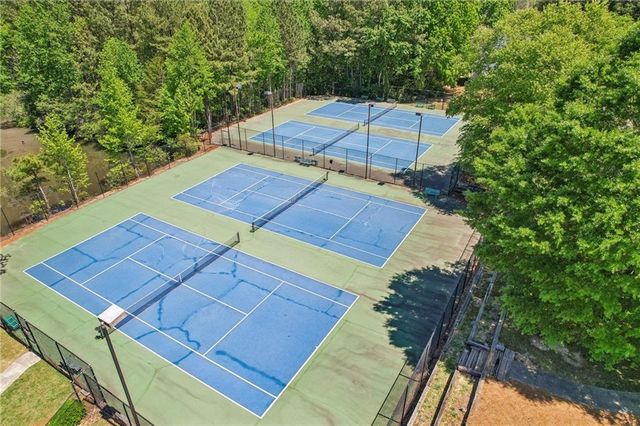 1068 Shadow Lake Drive, Lithonia, GA 30058