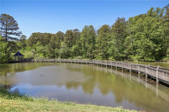 1068 Shadow Lake Drive, Lithonia, GA 30058