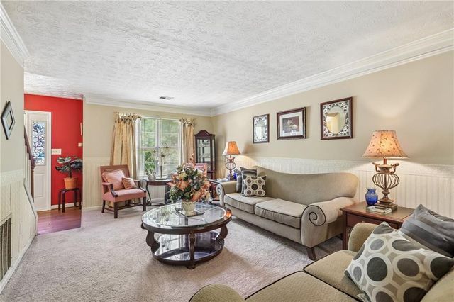 1068 Shadow Lake Drive, Lithonia, GA 30058
