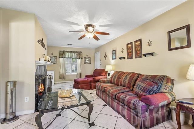 1068 Shadow Lake Drive, Lithonia, GA 30058