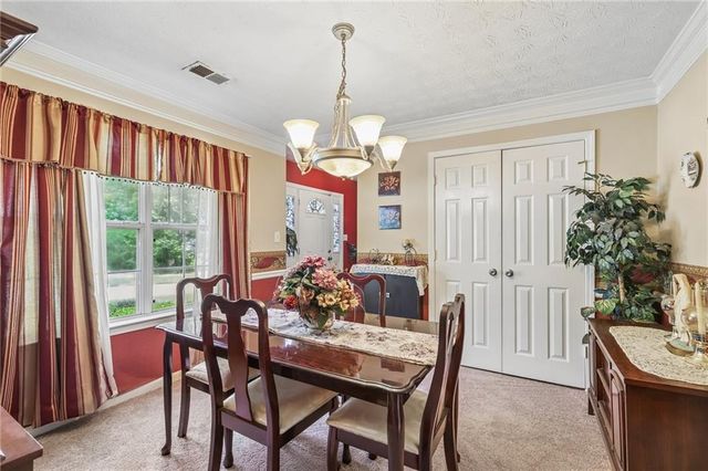 1068 Shadow Lake Drive, Lithonia, GA 30058