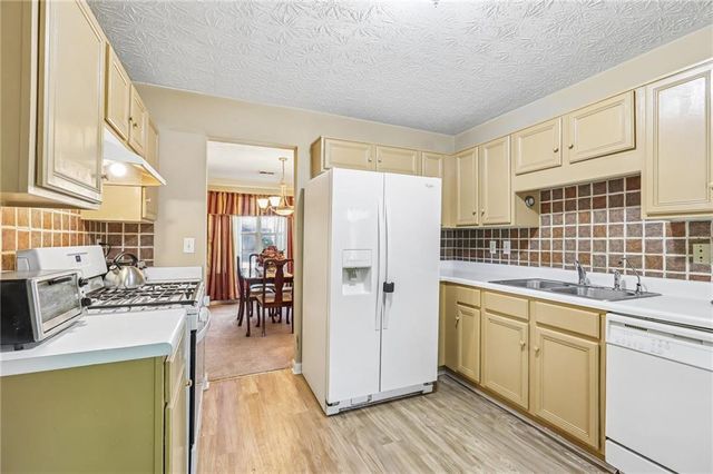 1068 Shadow Lake Drive, Lithonia, GA 30058