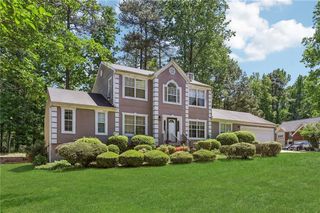1068 Shadow Lake Drive, Lithonia, GA 30058