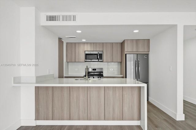 2451 Brickell Avenue 14C, Miami, FL 33129
