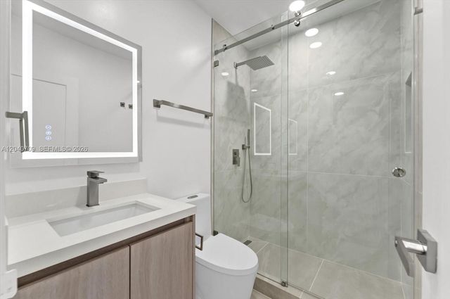 2451 Brickell Avenue 14C, Miami, FL 33129