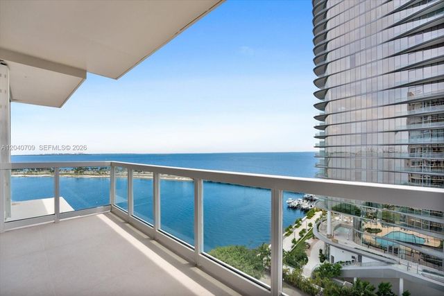 2451 Brickell Avenue 14C, Miami, FL 33129