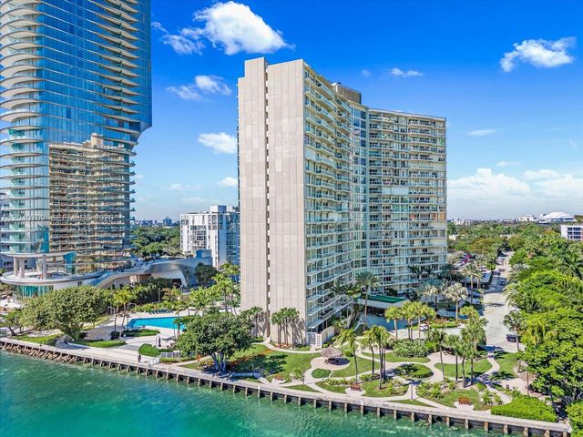 2451 Brickell Avenue 14C, Miami, FL 33129