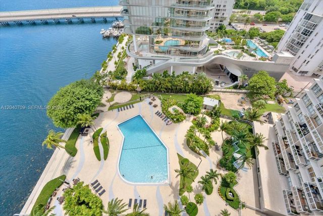 2451 Brickell Avenue 14C, Miami, FL 33129