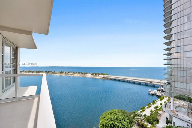 2451 Brickell Avenue 14C, Miami, FL 33129