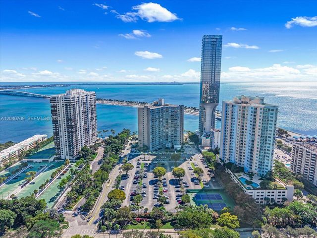 2451 Brickell Avenue 14C, Miami, FL 33129