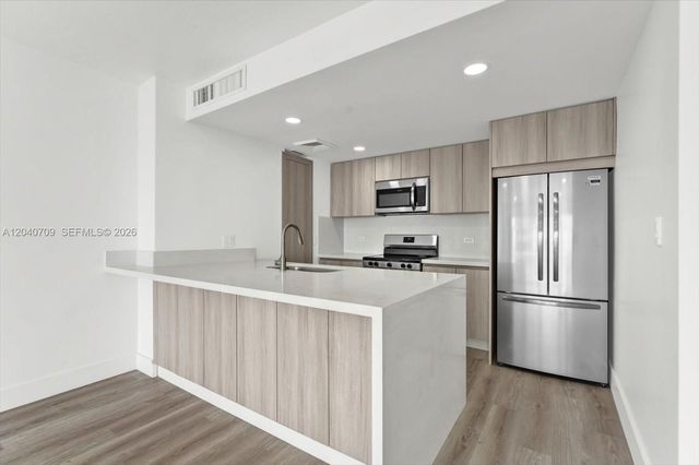 2451 Brickell Avenue 14C, Miami, FL 33129