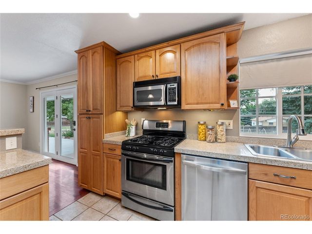 211 Westcott Ave, Colorado Springs, CO 80906