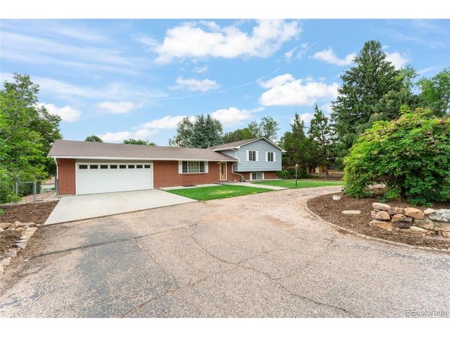 211 Westcott Ave, Colorado Springs, CO 80906