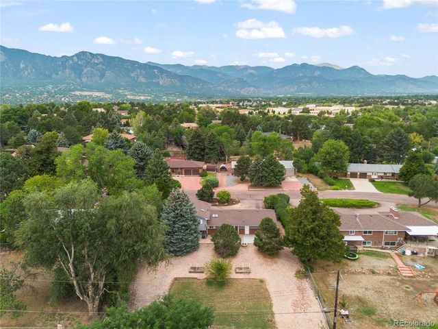 211 Westcott Ave, Colorado Springs, CO 80906