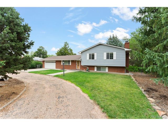 211 Westcott Ave, Colorado Springs, CO 80906