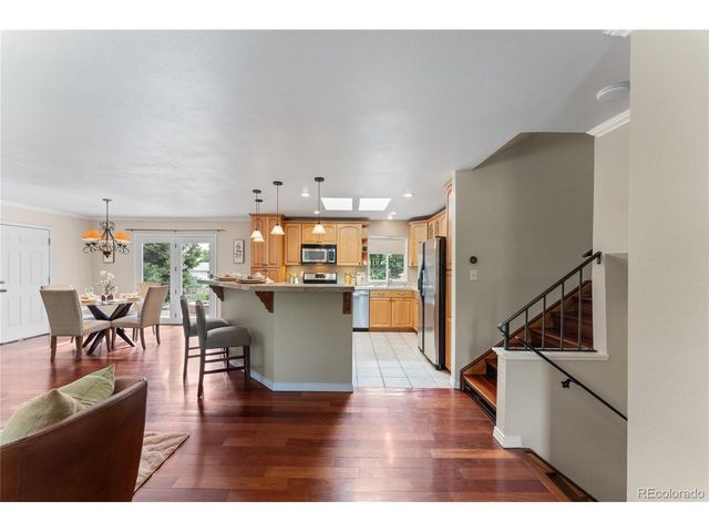 211 Westcott Ave, Colorado Springs, CO 80906
