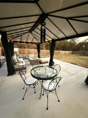 1216 Riverway Lane, Wylie, TX 75098