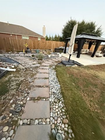 1216 Riverway Lane, Wylie, TX 75098