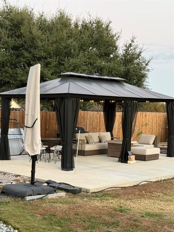 1216 Riverway Lane, Wylie, TX 75098