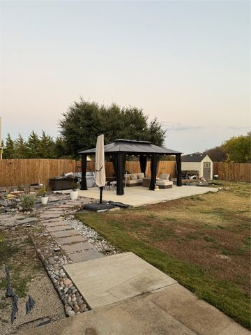 1216 Riverway Lane, Wylie, TX 75098