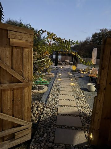 1216 Riverway Lane, Wylie, TX 75098