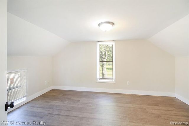 349 W Livingston Road, Highland, MI 48357