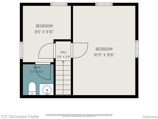 349 W Livingston Road, Highland, MI 48357