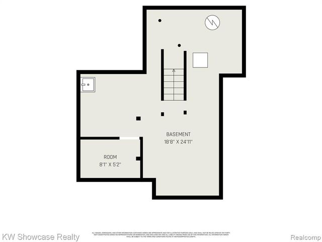 349 W Livingston Road, Highland, MI 48357