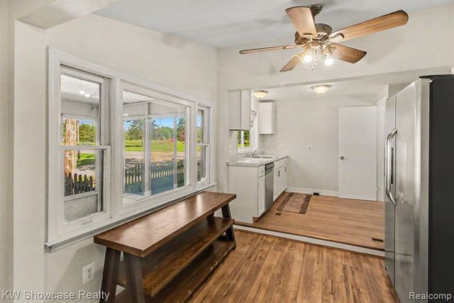 349 W Livingston Road, Highland, MI 48357