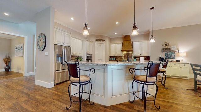 1026 The Cliffs Boulevard, Montgomery, TX 77356