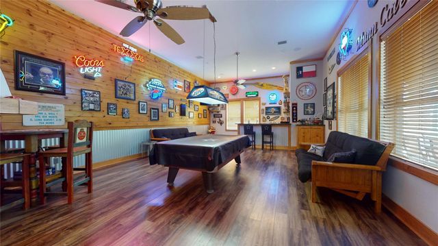 1026 The Cliffs Boulevard, Montgomery, TX 77356