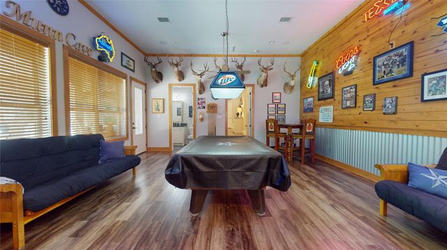 1026 The Cliffs Boulevard, Montgomery, TX 77356