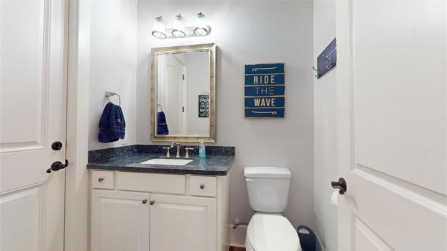 1026 The Cliffs Boulevard, Montgomery, TX 77356