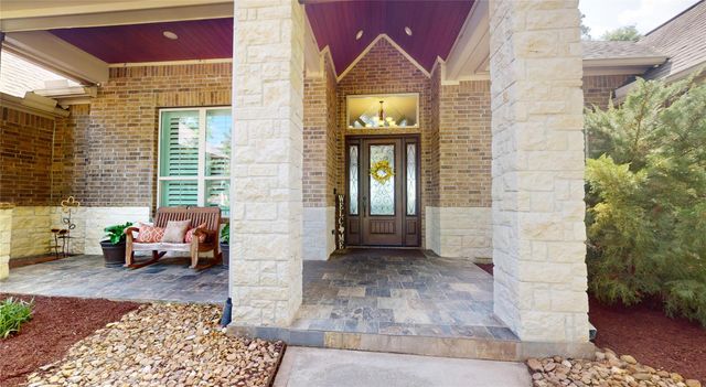 1026 The Cliffs Boulevard, Montgomery, TX 77356