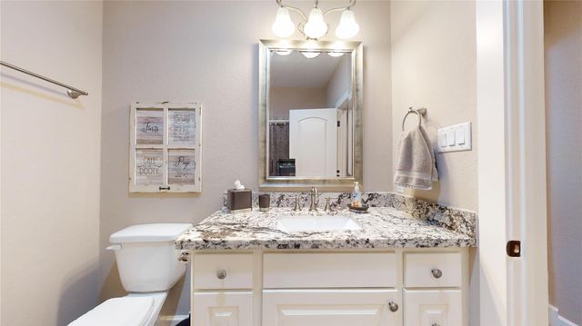 1026 The Cliffs Boulevard, Montgomery, TX 77356