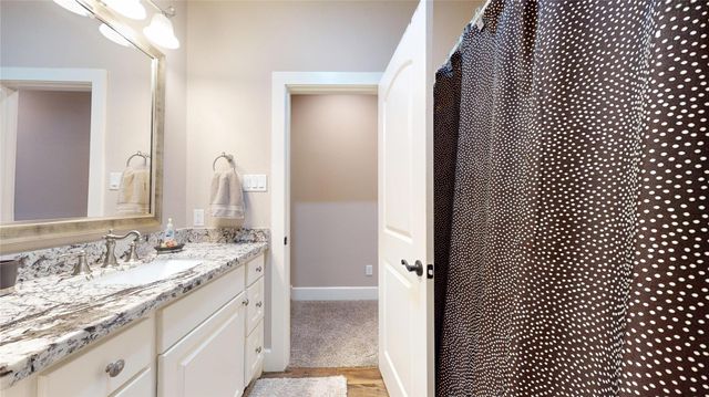 1026 The Cliffs Boulevard, Montgomery, TX 77356