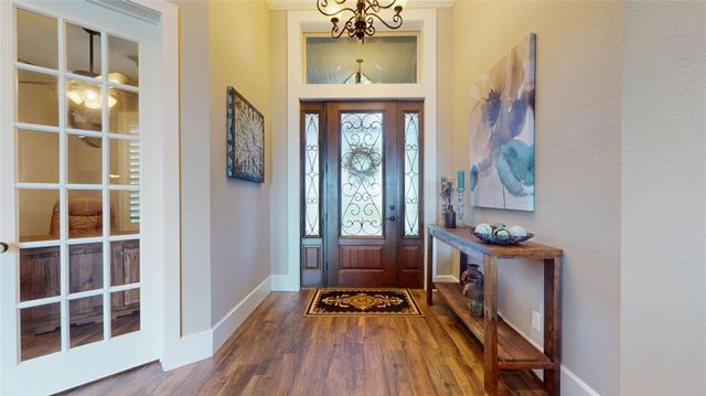 1026 The Cliffs Boulevard, Montgomery, TX 77356