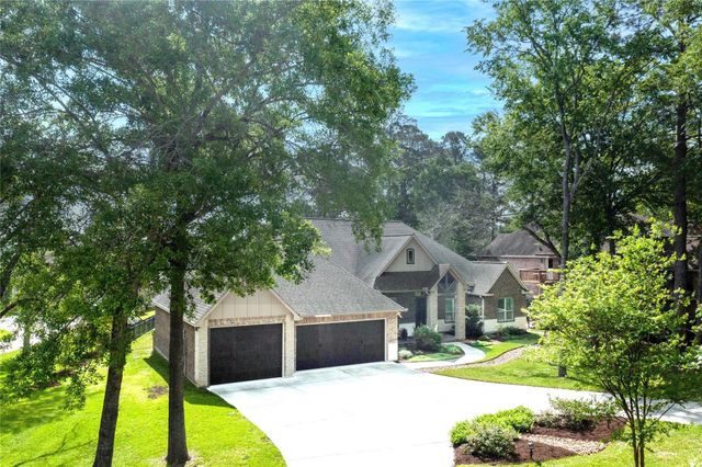 1026 The Cliffs Boulevard, Montgomery, TX 77356