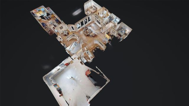 1026 The Cliffs Boulevard, Montgomery, TX 77356