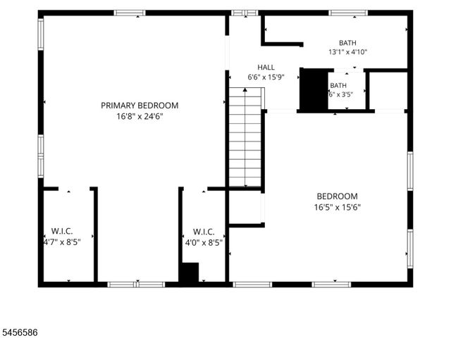 821 S 10Th St, Newark City, NJ 07108
