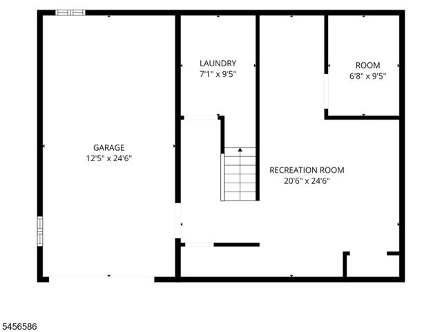 821 S 10Th St, Newark City, NJ 07108