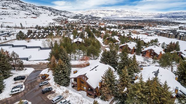 2025 CANYONS RESORT DR #B4, Park City, UT 84098