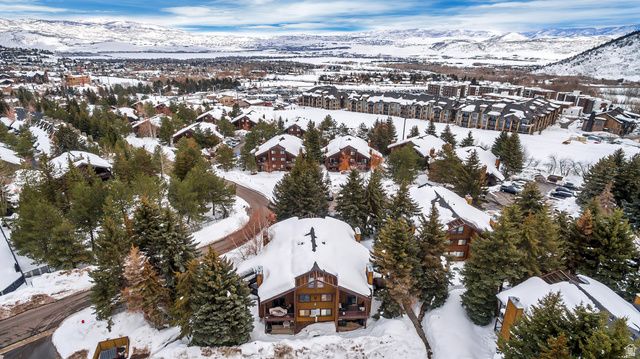2025 CANYONS RESORT DR #B4, Park City, UT 84098